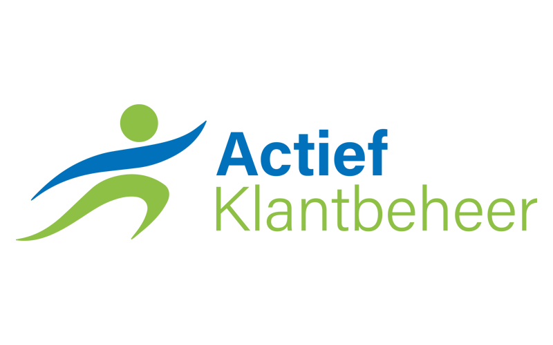 Actiefklantenbeheer