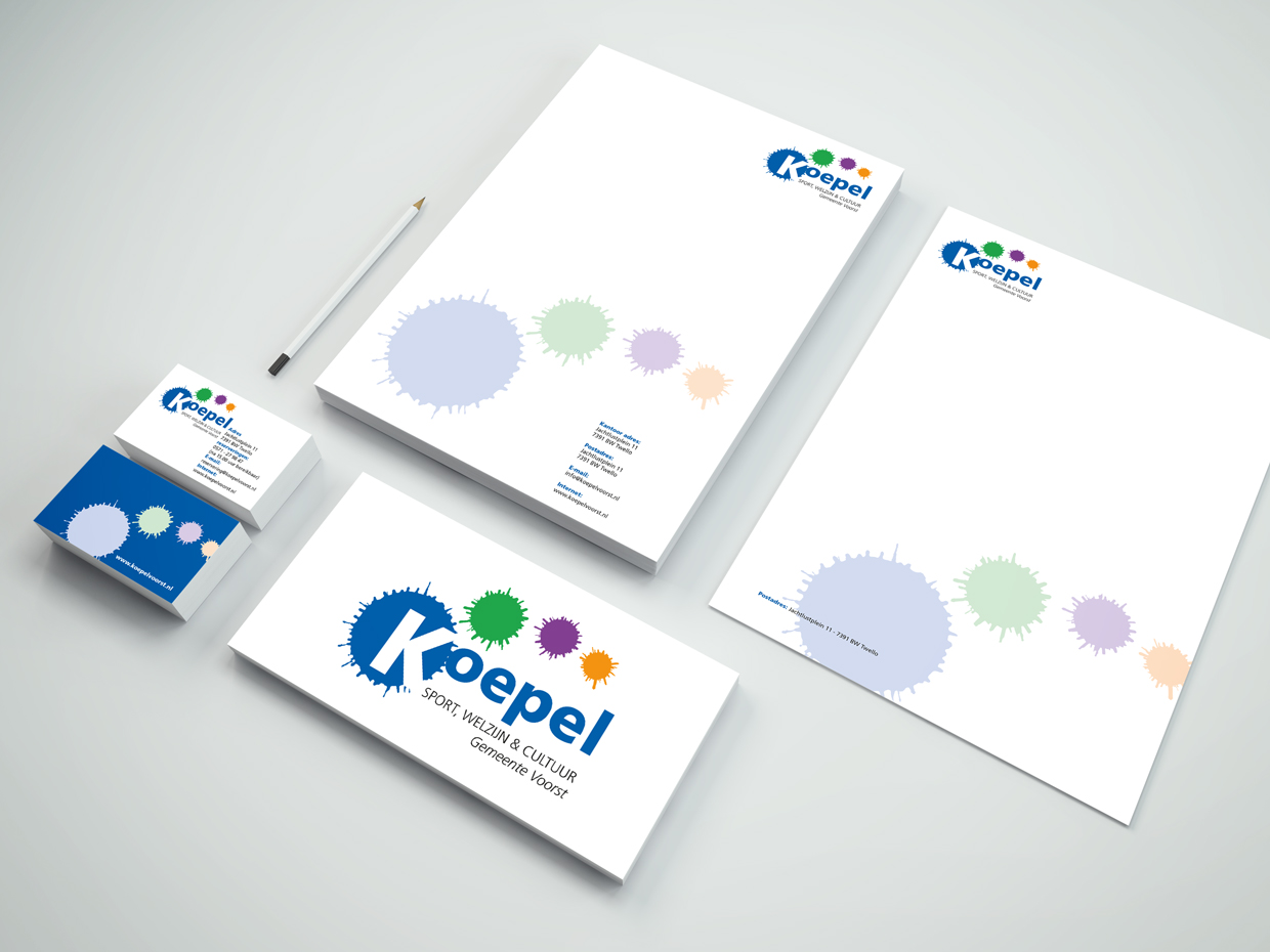 Koepel